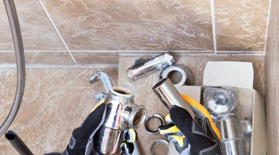 Expert flood damage restoration services in Port Trevorton, PA